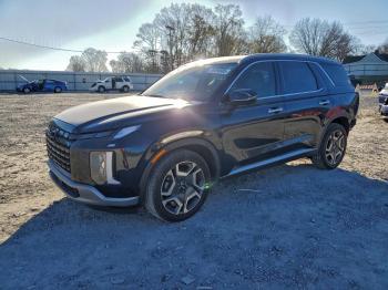  Salvage Hyundai PALISADE