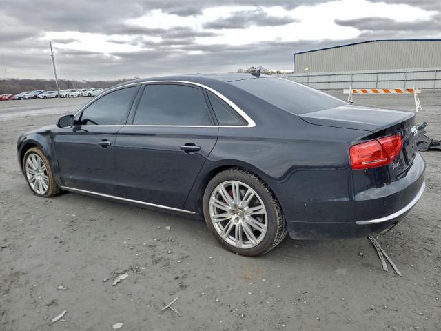 Audi A8 L Quattro Image 2
