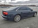 Audi A8 L Quattro Image 7