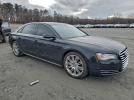 Audi A8 L Quattro Image 6
