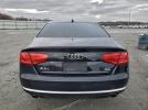 Audi A8 L Quattro Image 4