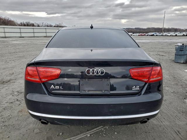 Audi A8 L Quattro Image 4