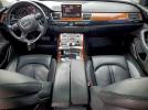 Audi A8 L Quattro Image 3