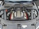 Audi A8 L Quattro Image 11