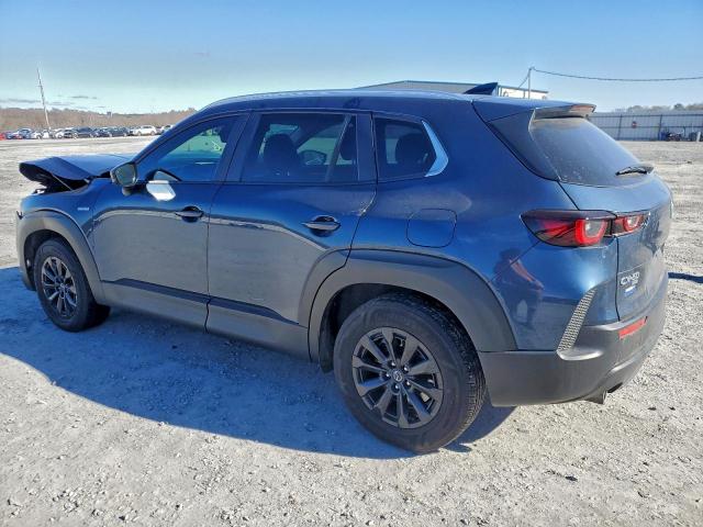 Mazda Cx Preferred Image 3