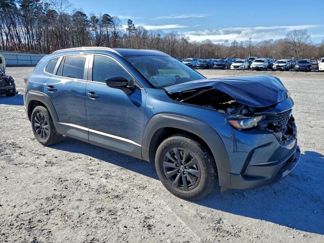 Mazda Cx Preferred Image 2