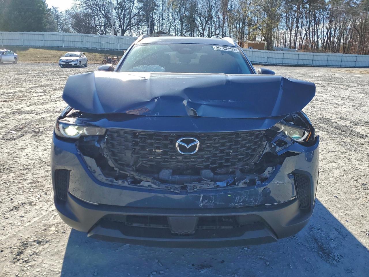 Mazda Cx Preferred Image 8