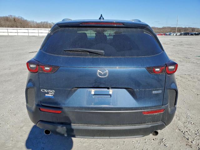 Mazda Cx Preferred Image 10
