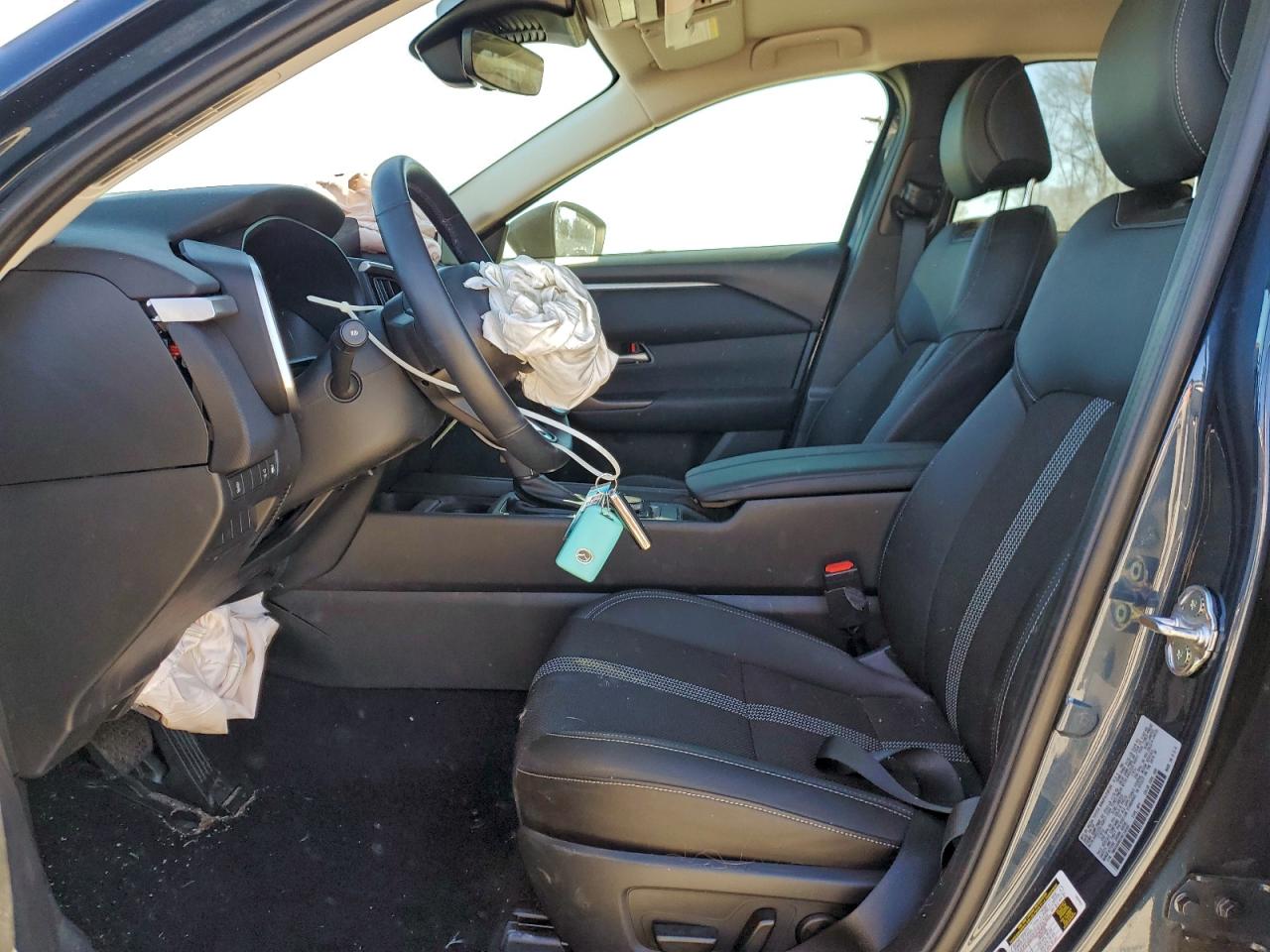 Mazda Cx Preferred Image 9