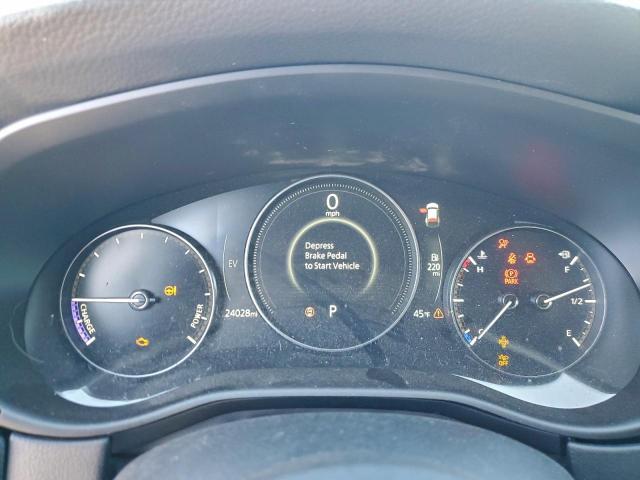 Mazda Cx Preferred Image 12