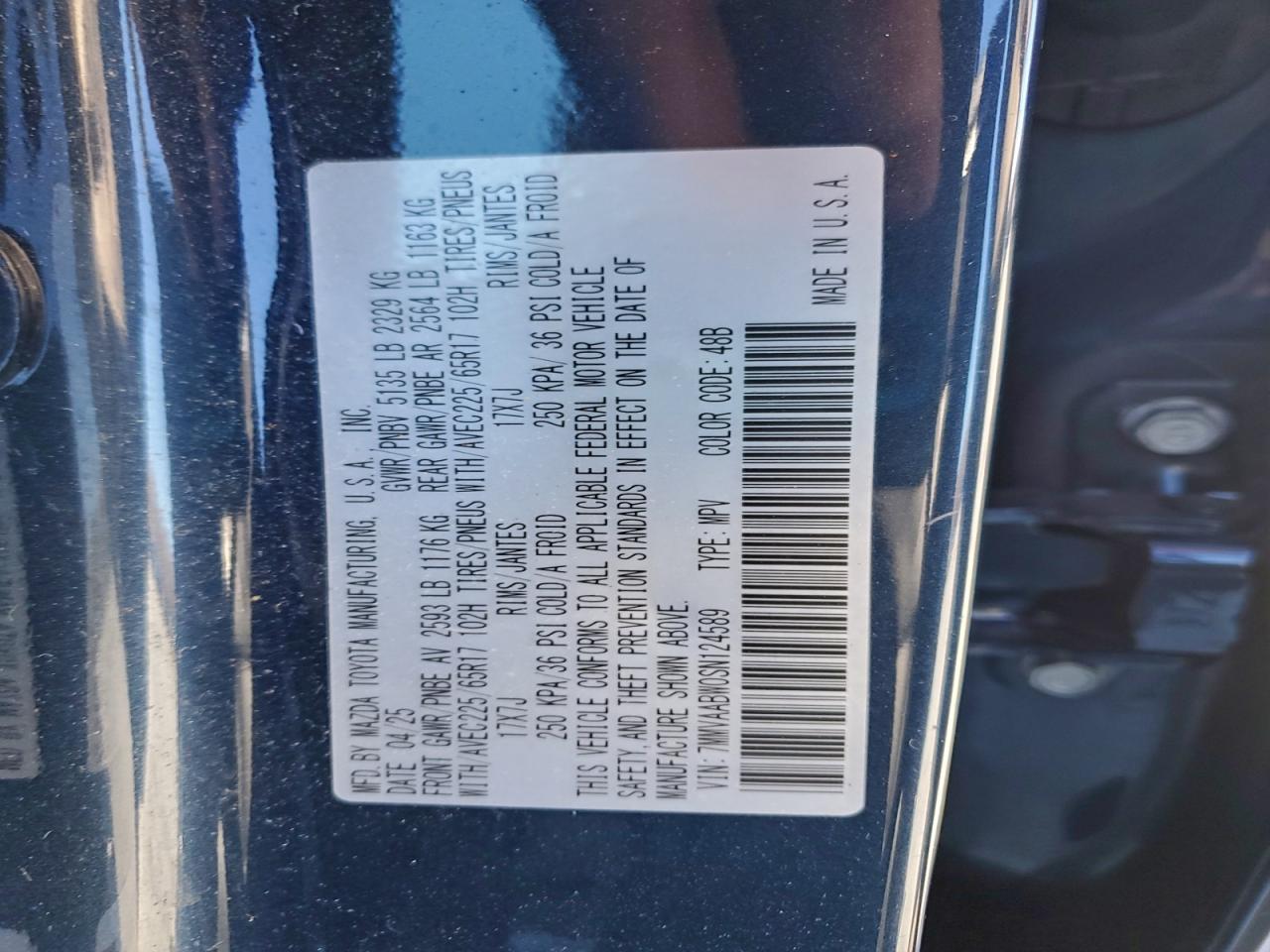 Mazda Cx Preferred Image 11