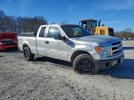 Ford F-150 Super Cab Image 5