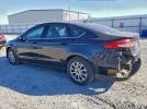 Ford Fusion S Image 2