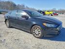 Ford Fusion S Image 8