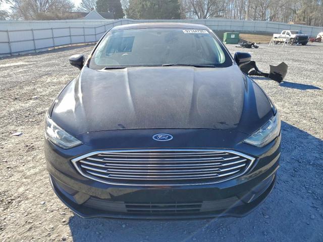 Ford Fusion S Image 7