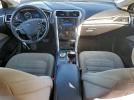 Ford Fusion S Image 4