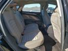 Ford Fusion S Image 5