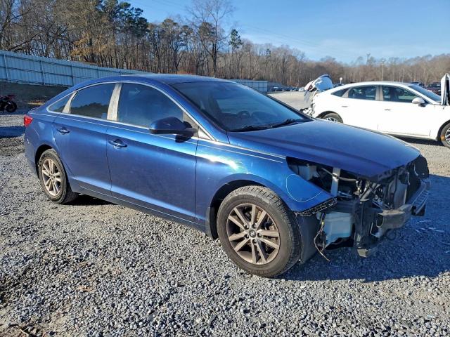 Hyundai SONATA Se Image 7