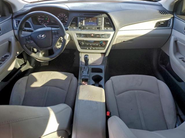 Hyundai SONATA Se Image 6