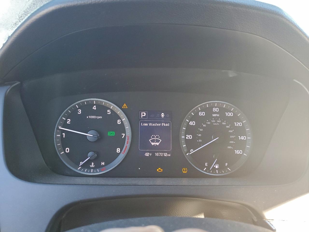 Hyundai SONATA Se Image 9