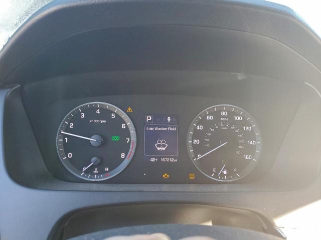 Hyundai SONATA Se Image 9