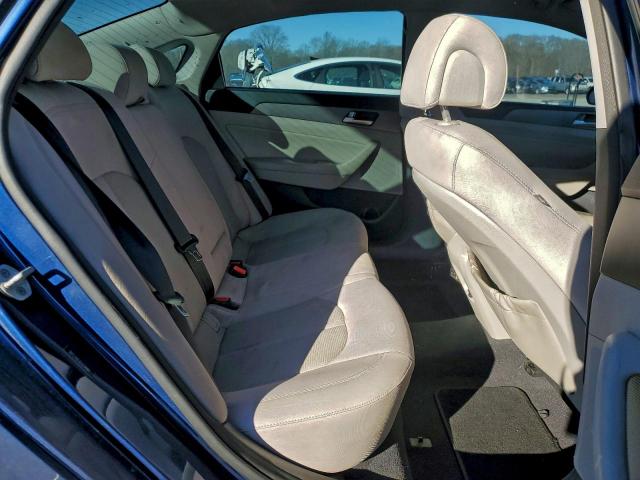 Hyundai SONATA Se Image 11