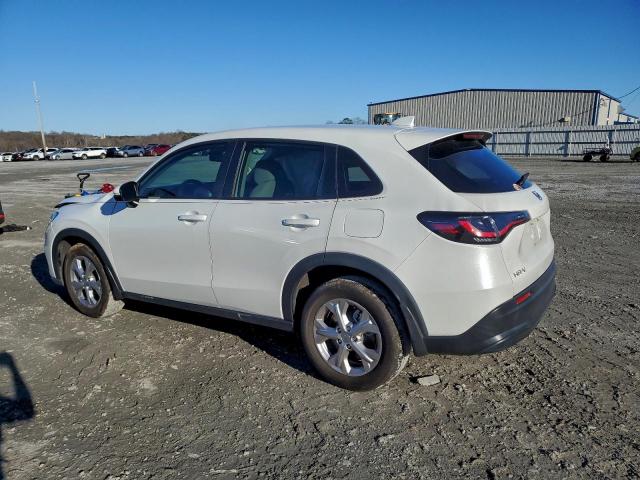 Honda HR-V Lx Image 5