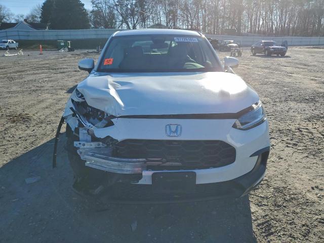 Honda HR-V Lx Image 9