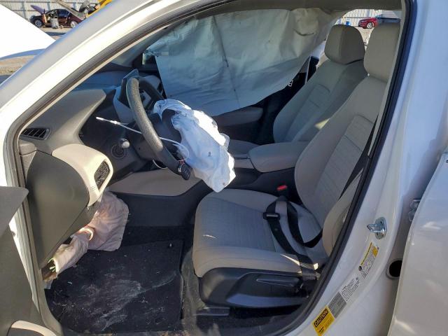 Honda HR-V Lx Image 8