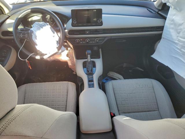 Honda HR-V Lx Image 3