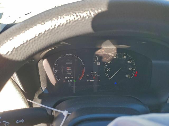 Honda HR-V Lx Image 12