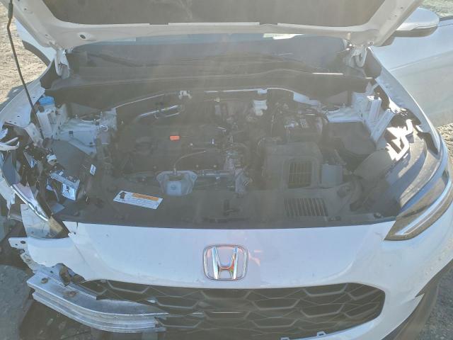 Honda HR-V Lx Image 13