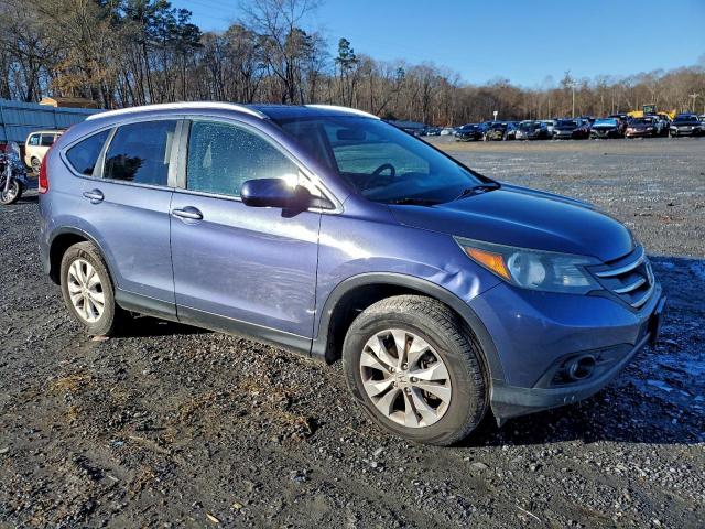 Honda Crv Exl Image 12