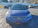 Honda Crv Exl Image 7