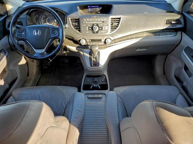Honda Crv Exl Image 10