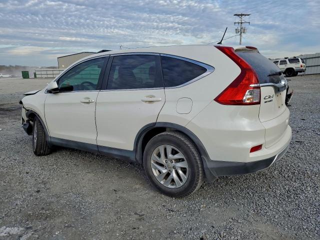 Honda Crv Ex Image 2