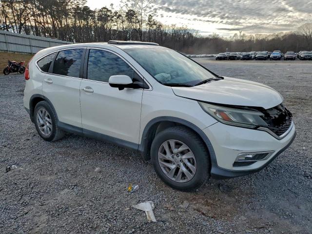 Honda Crv Ex Image 3