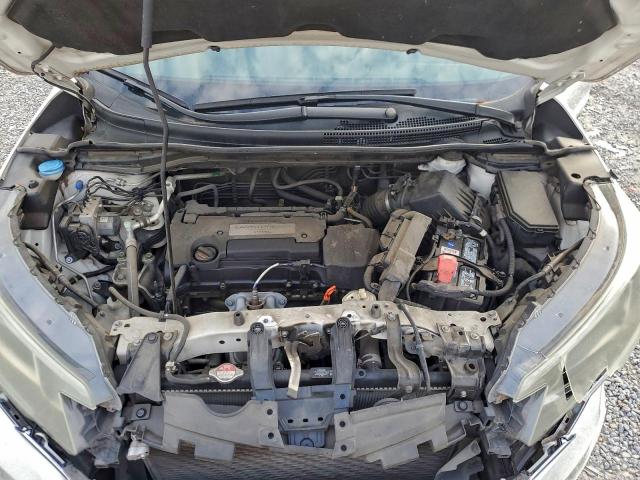 Honda Crv Ex Image 5