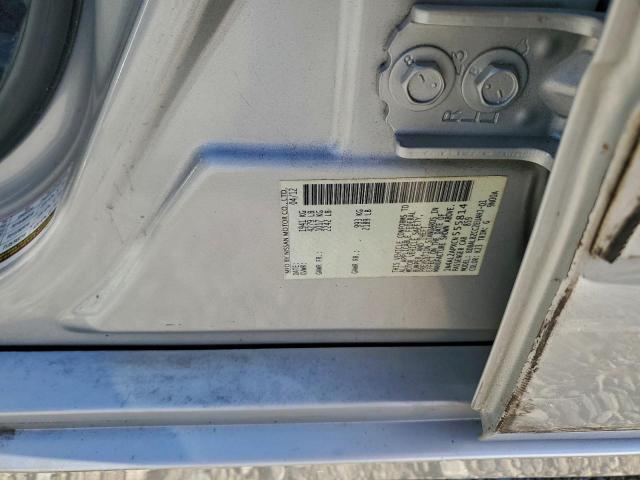 Nissan Altima Base Image 12