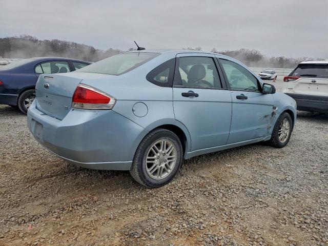 Ford Focus Se Image 4