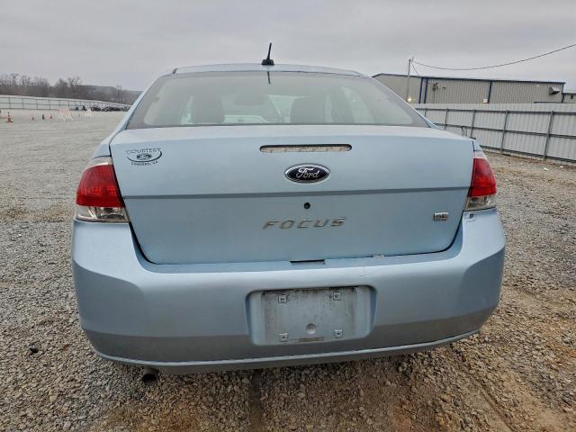 Ford Focus Se Image 6