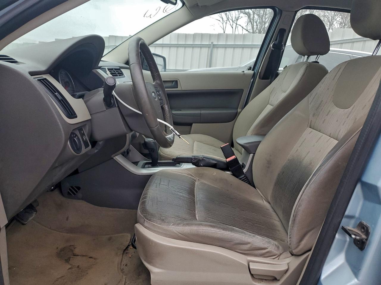 Ford Focus Se Image 5