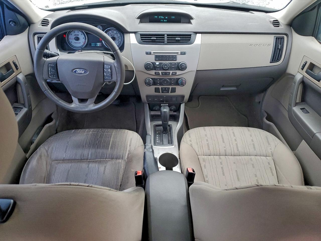 Ford Focus Se Image 3