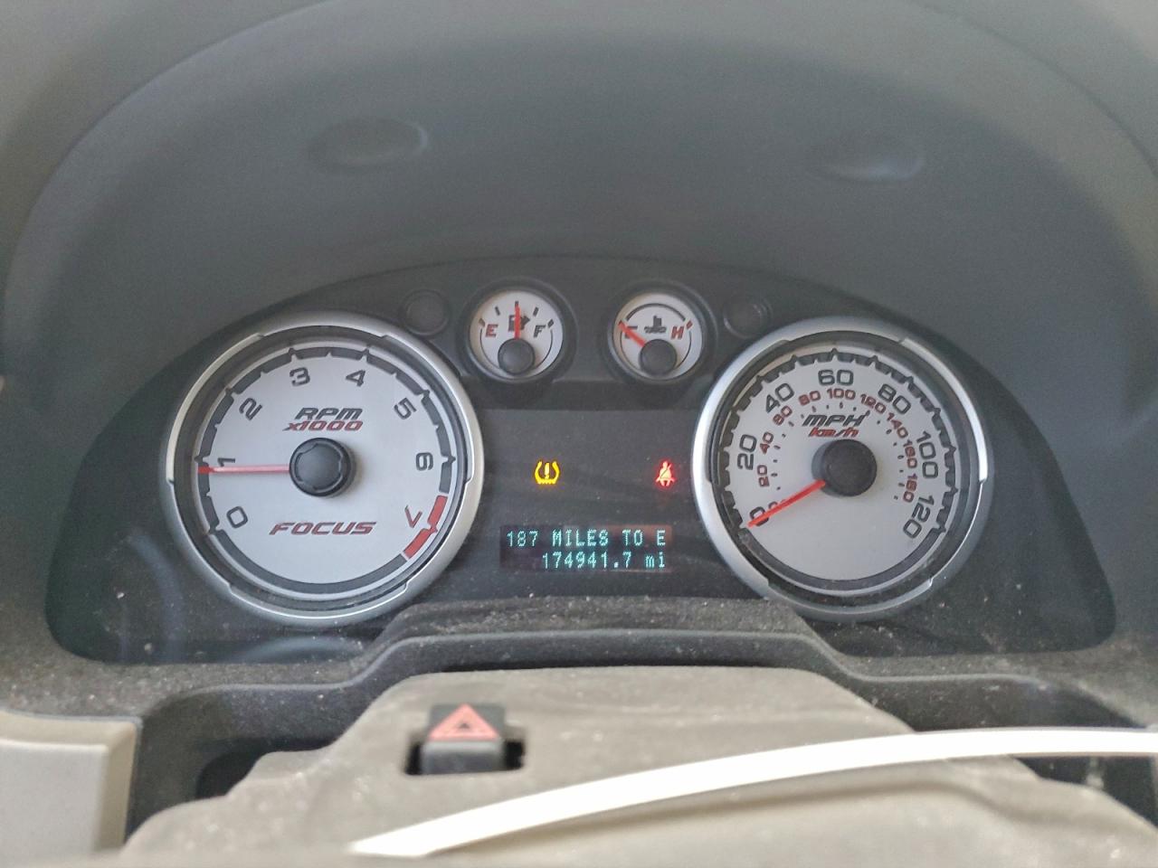 Ford Focus Se Image 2