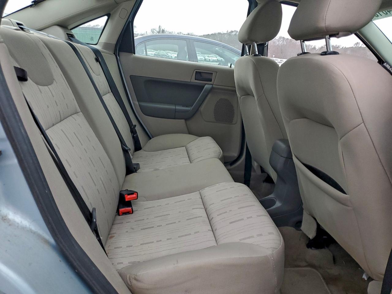 Ford Focus Se Image 9