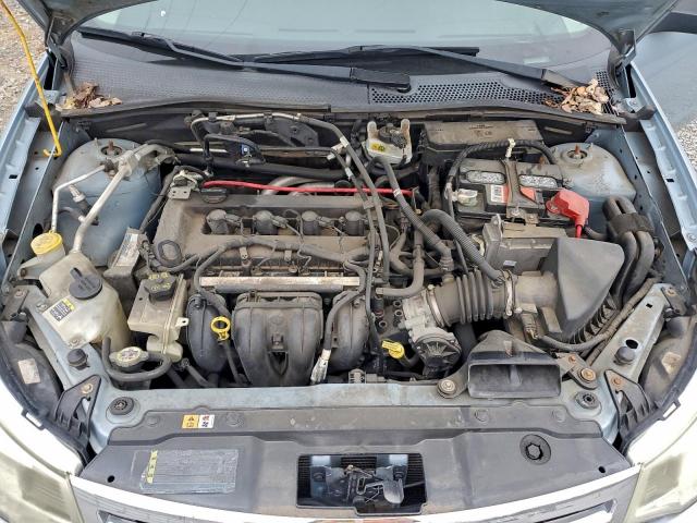 Ford Focus Se Image 11