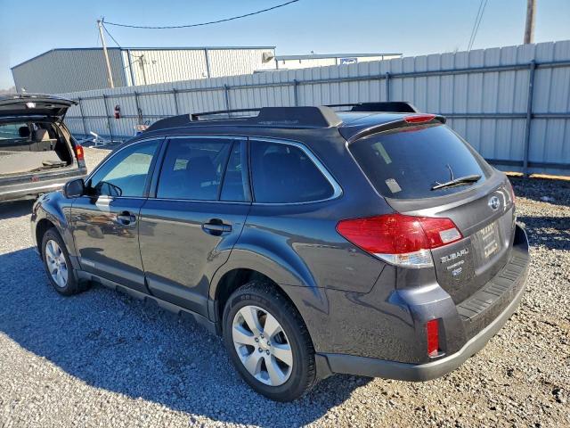 Subaru Outback 2.5i Premium Image 2