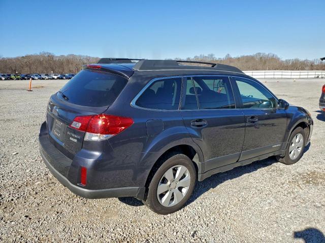 Subaru Outback 2.5i Premium Image 9