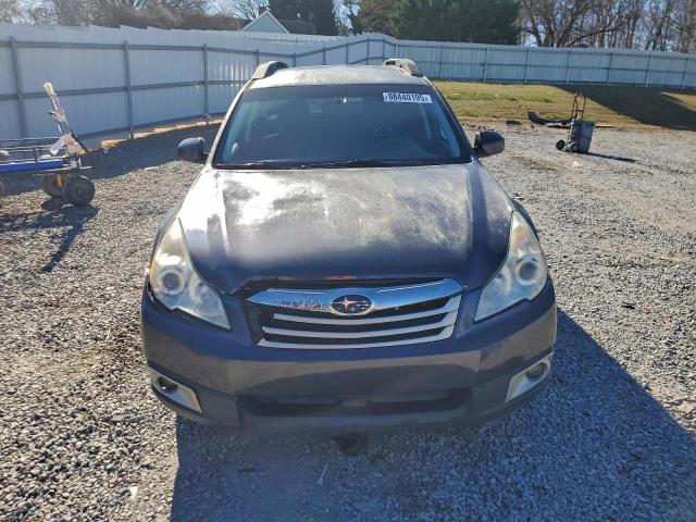 Subaru Outback 2.5i Premium Image 8