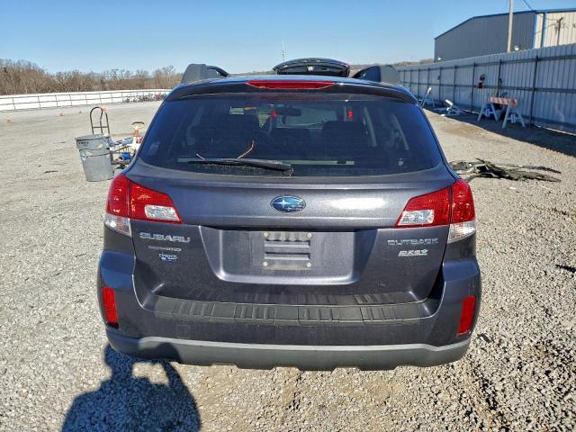 Subaru Outback 2.5i Premium Image 5